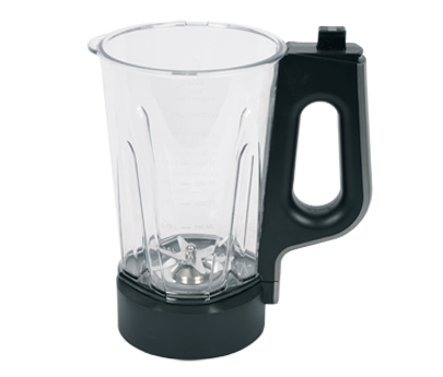 Bol blender plastique MS-651717