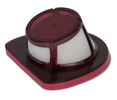 Filtre permanent RS-AC3567