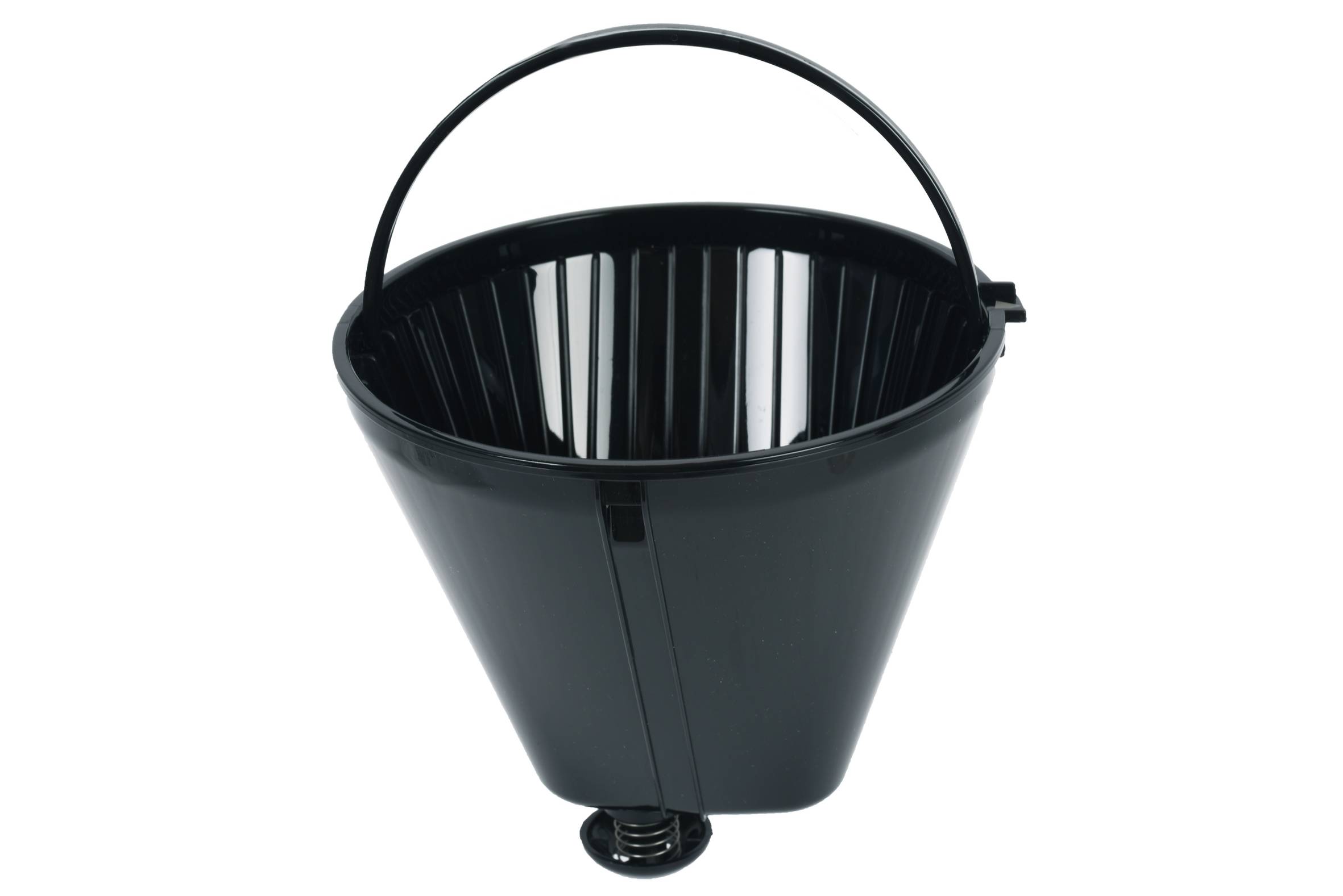 Porte filtre à café avec clapet SS-7235350041