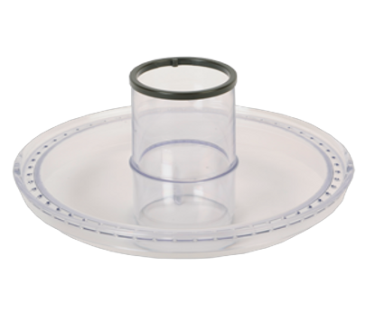 Couvercle SS-994183
