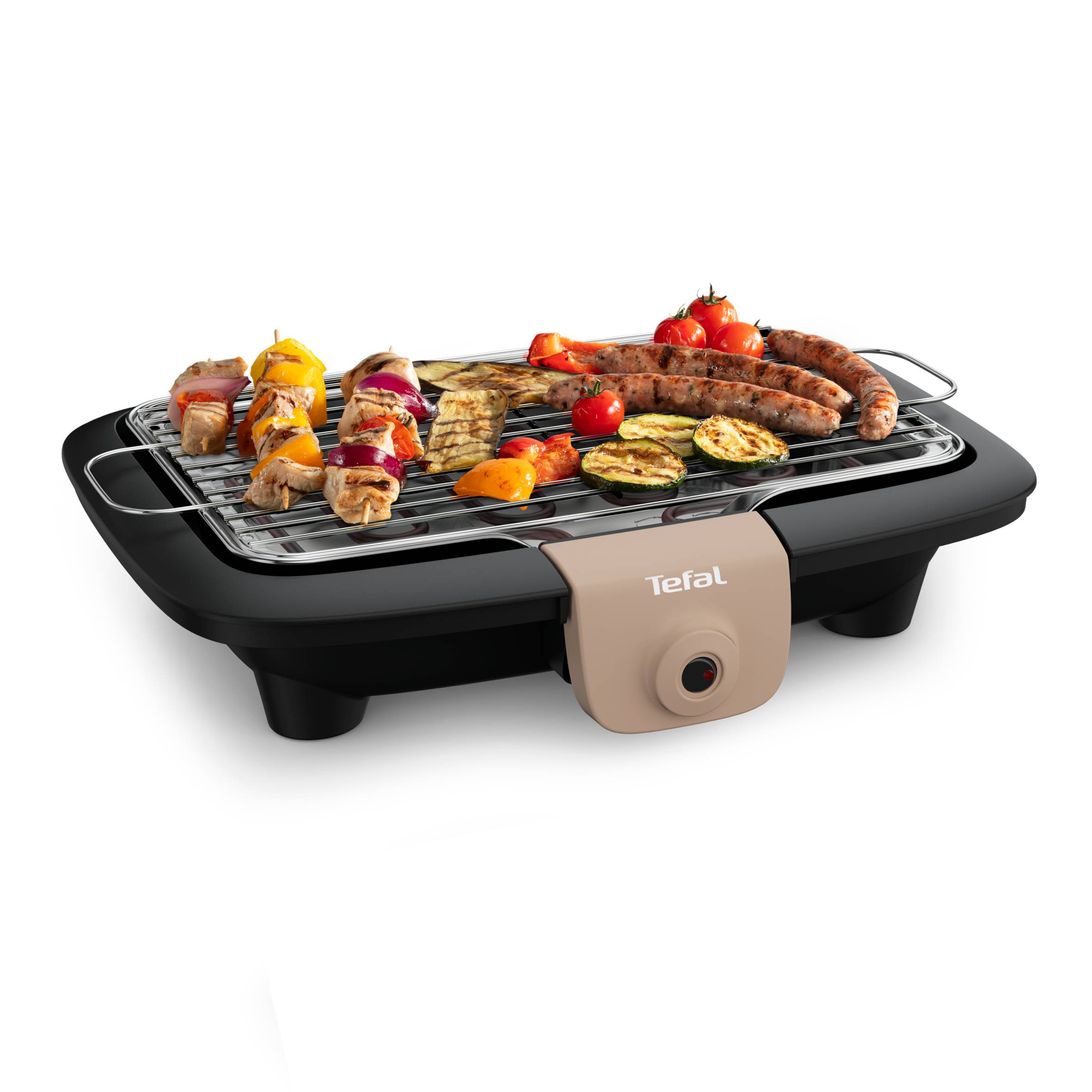 EASYGRILL POWER PIEDS