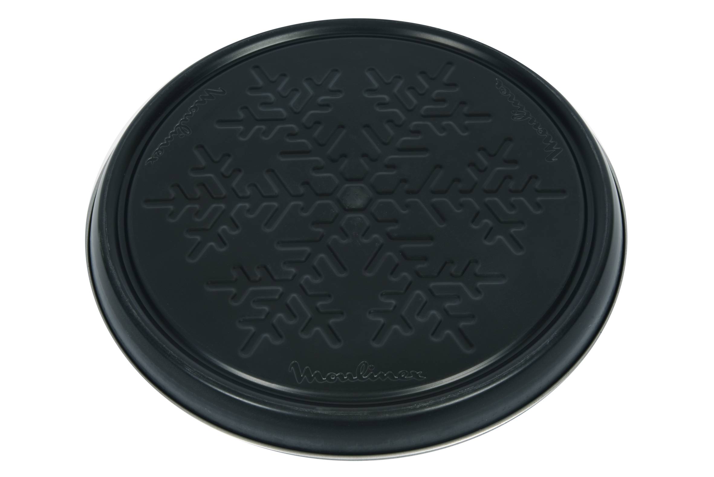 Plaque grill TS-01070080