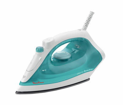 fer vapeur virtuo vert