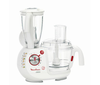 ROBOT MULTIFONCTIONS ODACIO