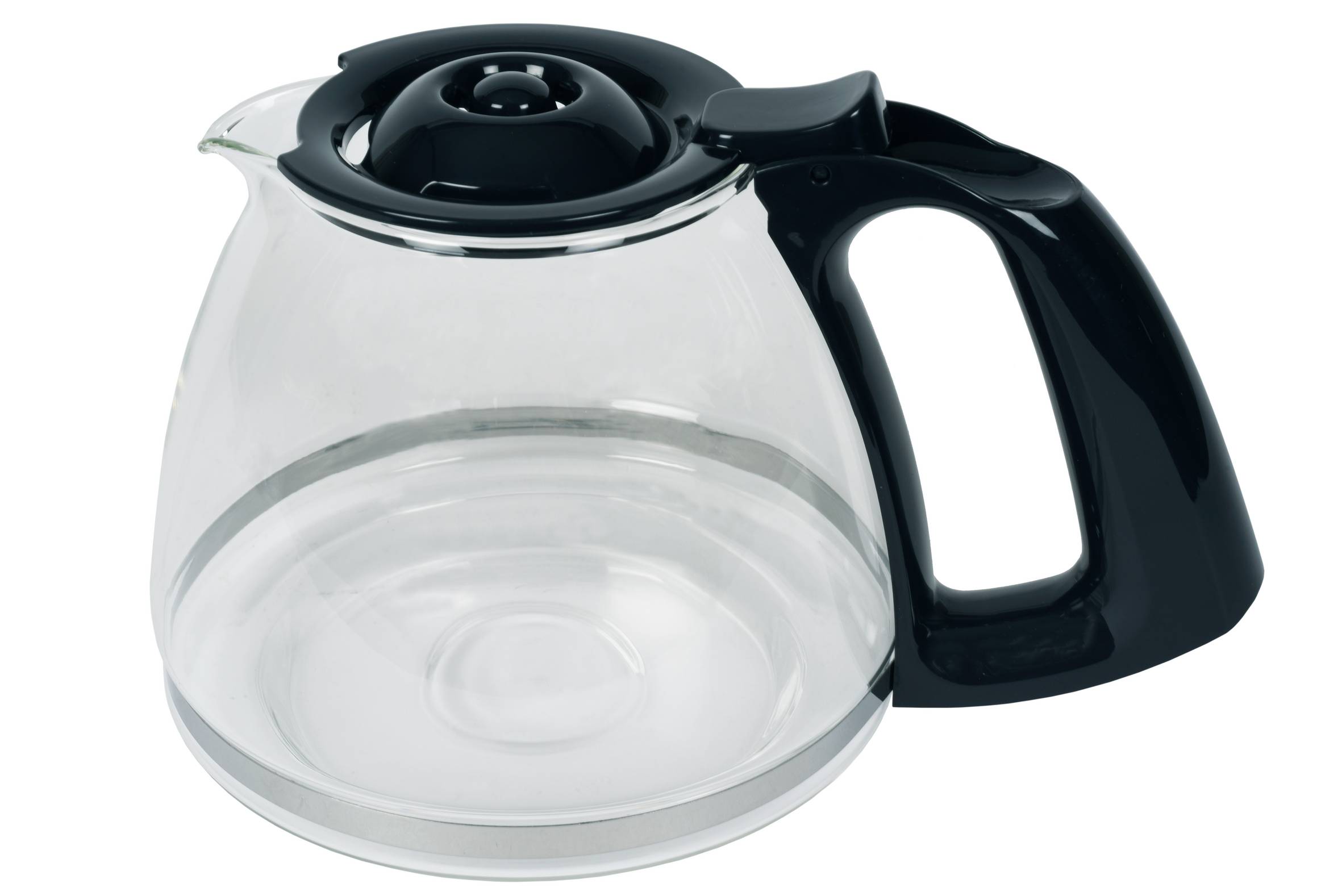 Verseuse à café avec couvercle SS-7235350565