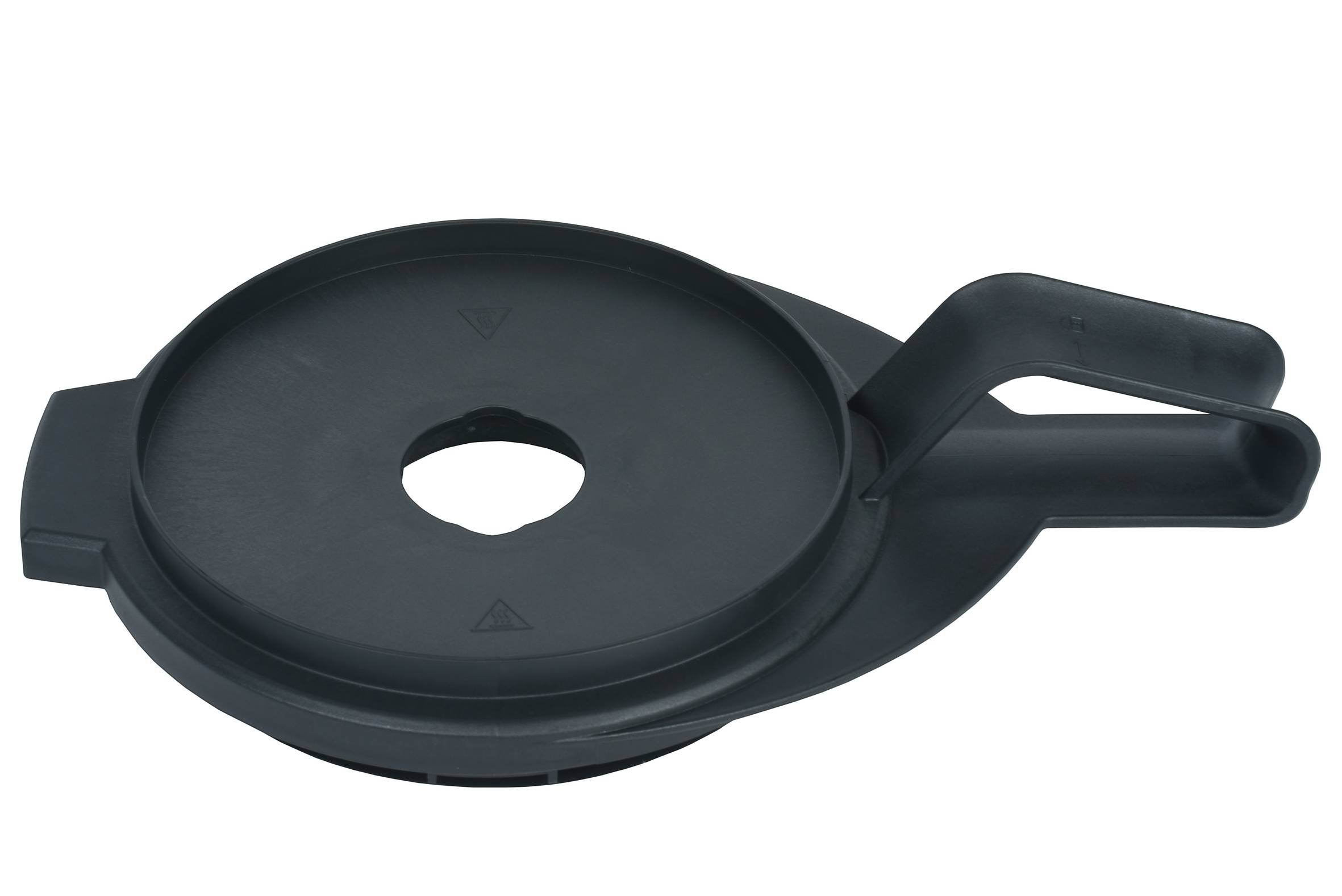 Couvercle du bol avec joint MS-652642