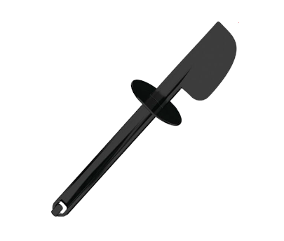 Spatule noir MS-652130