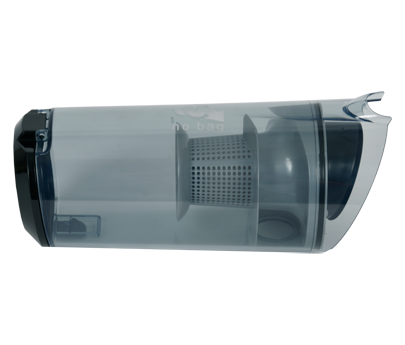 Bac separateur + filtre gris FS-9100025677