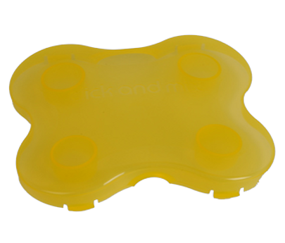 Couvercle boîte de rangement MS-0678465