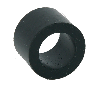 Pied amortisseur noir SS-194155