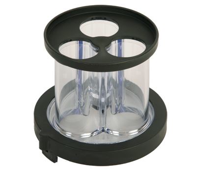 Couvercle SS-1530000006