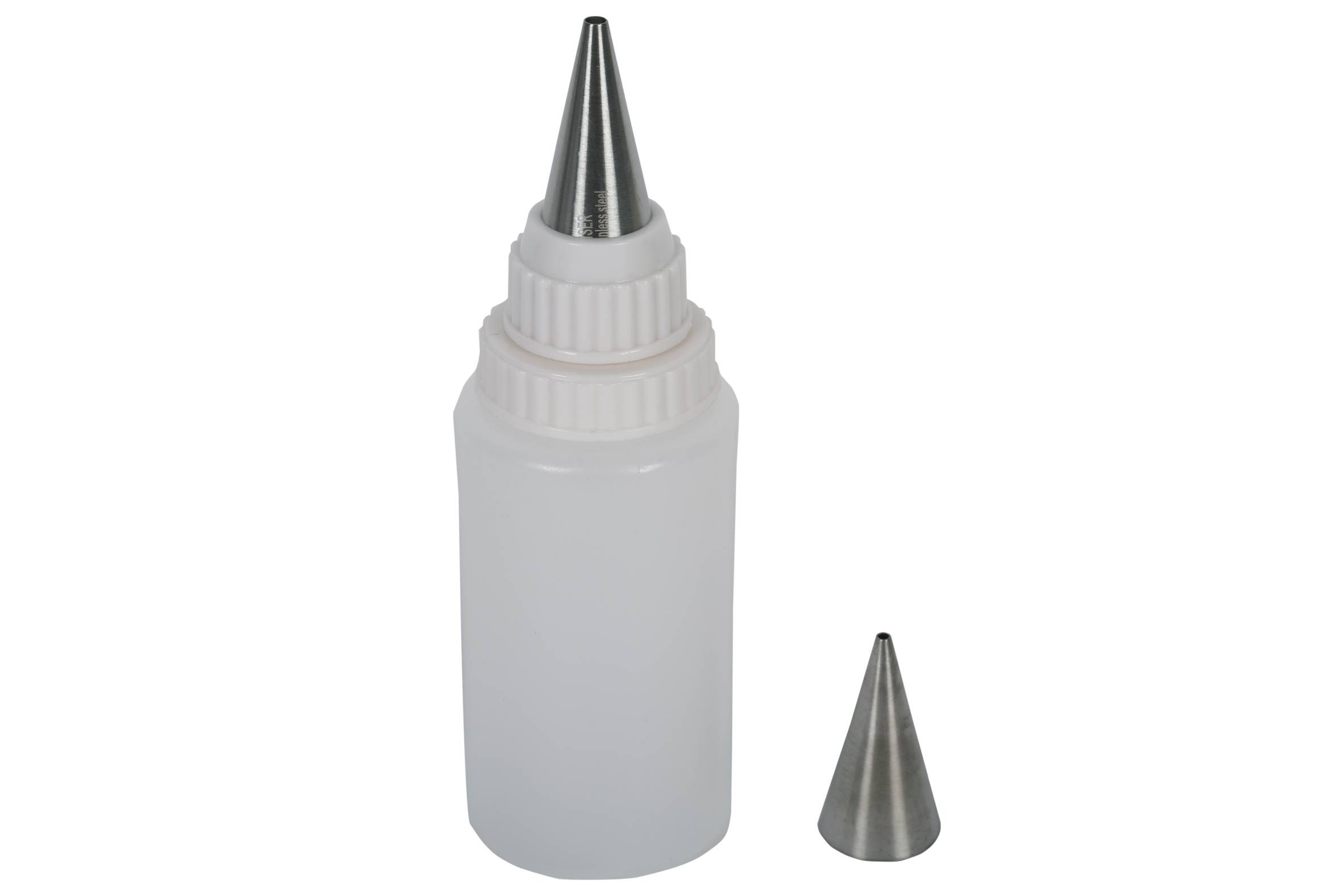 Stylo décoratif avec 2 buses MS-652860