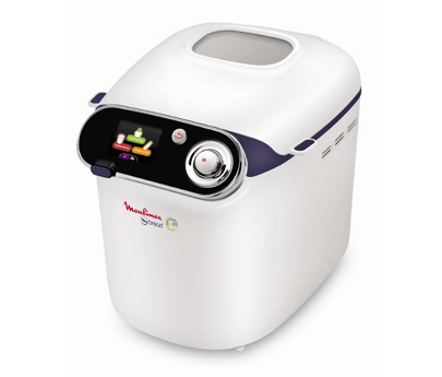 machine a pain my bread blanc