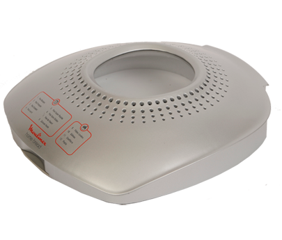 Couvercle complet SS-188407