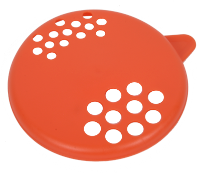 Couvercle à saupoudrer SS-192575