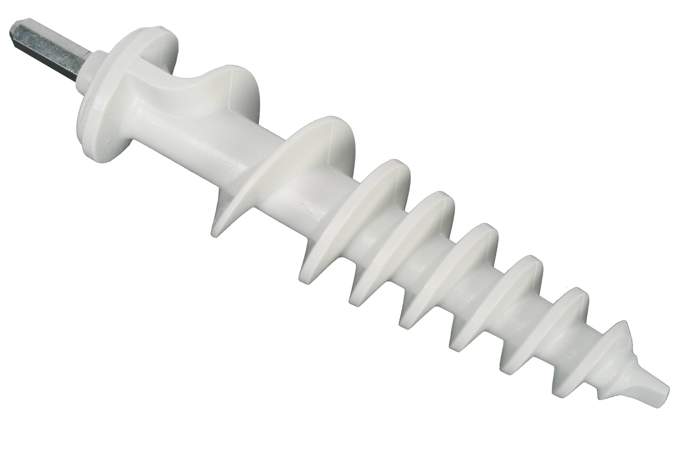 Vis de l'extracteur de jus MS-653296