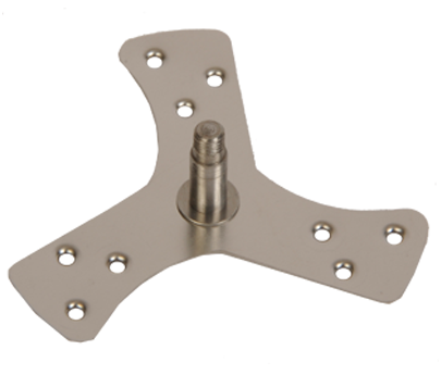 Couteau hachoir MS-5A04075