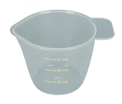 Tasse à mesurer SS-996271