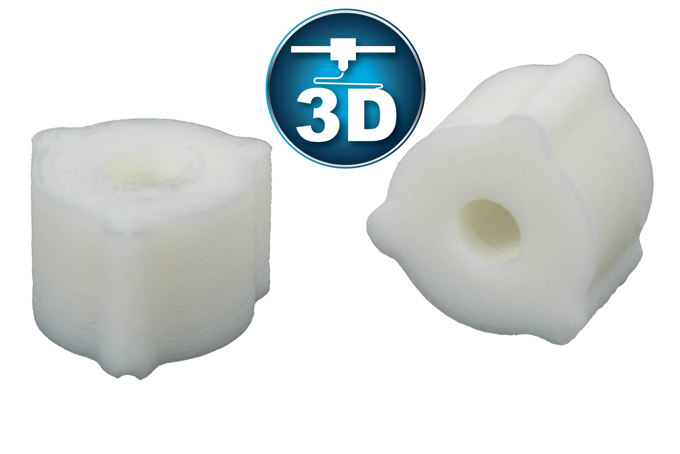 Pied x2 3D SS-1600007252