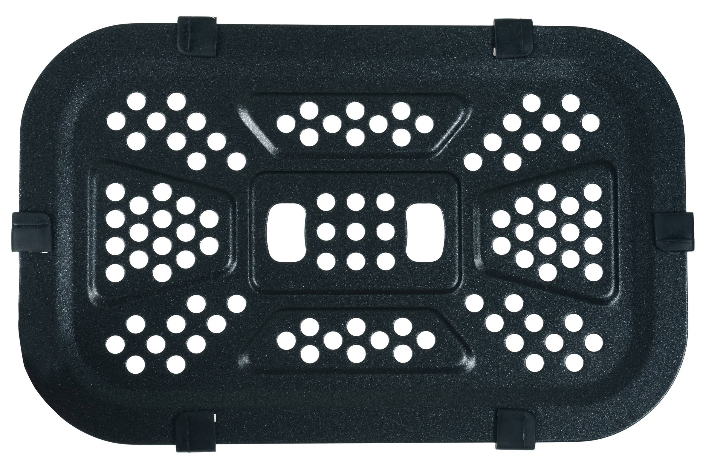 Grille droite SS-9100056098