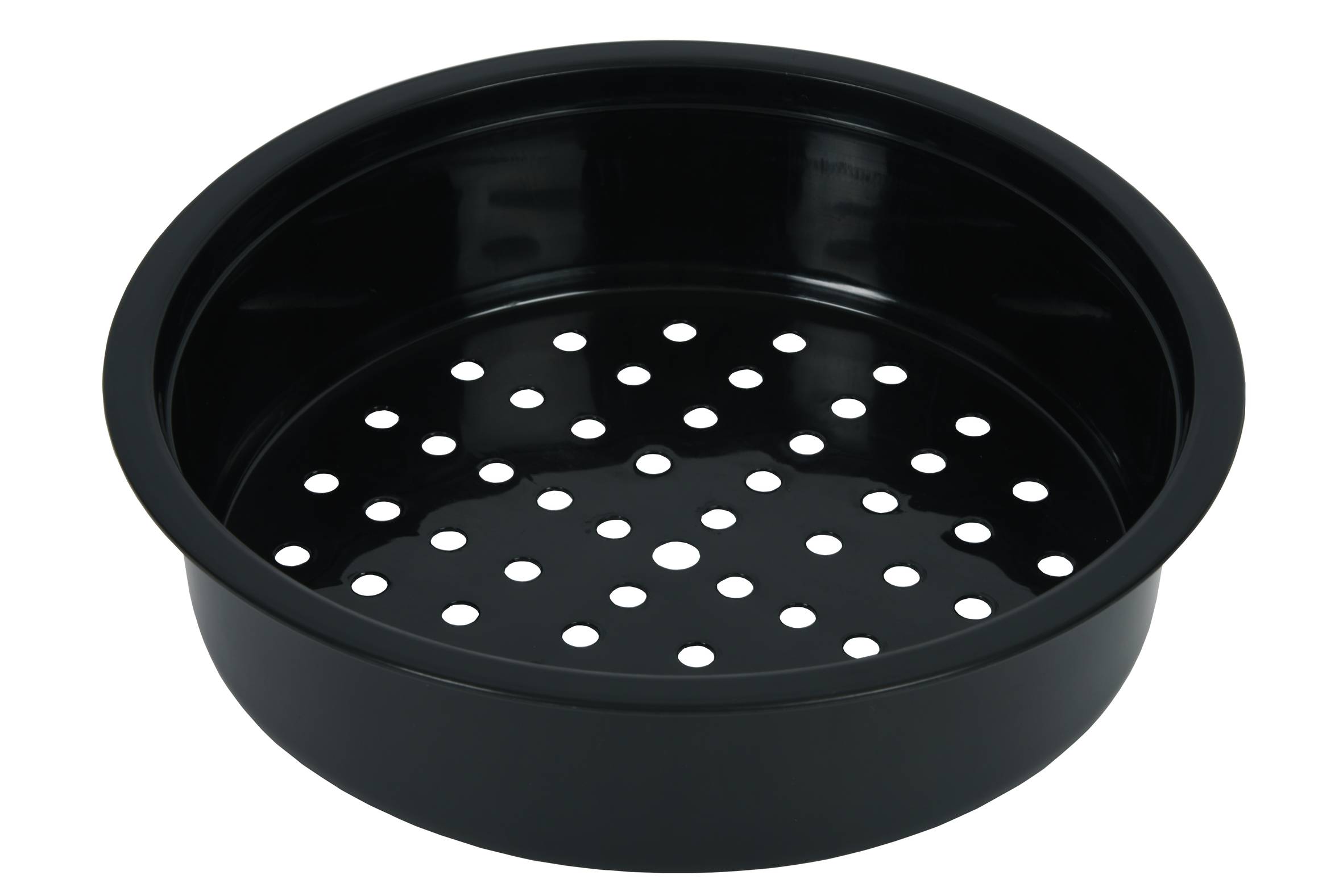 Panier vapeur noir FS-9100022711