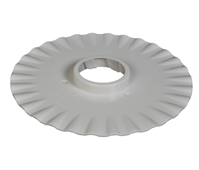 Disque à émulsionner MS-4A07762