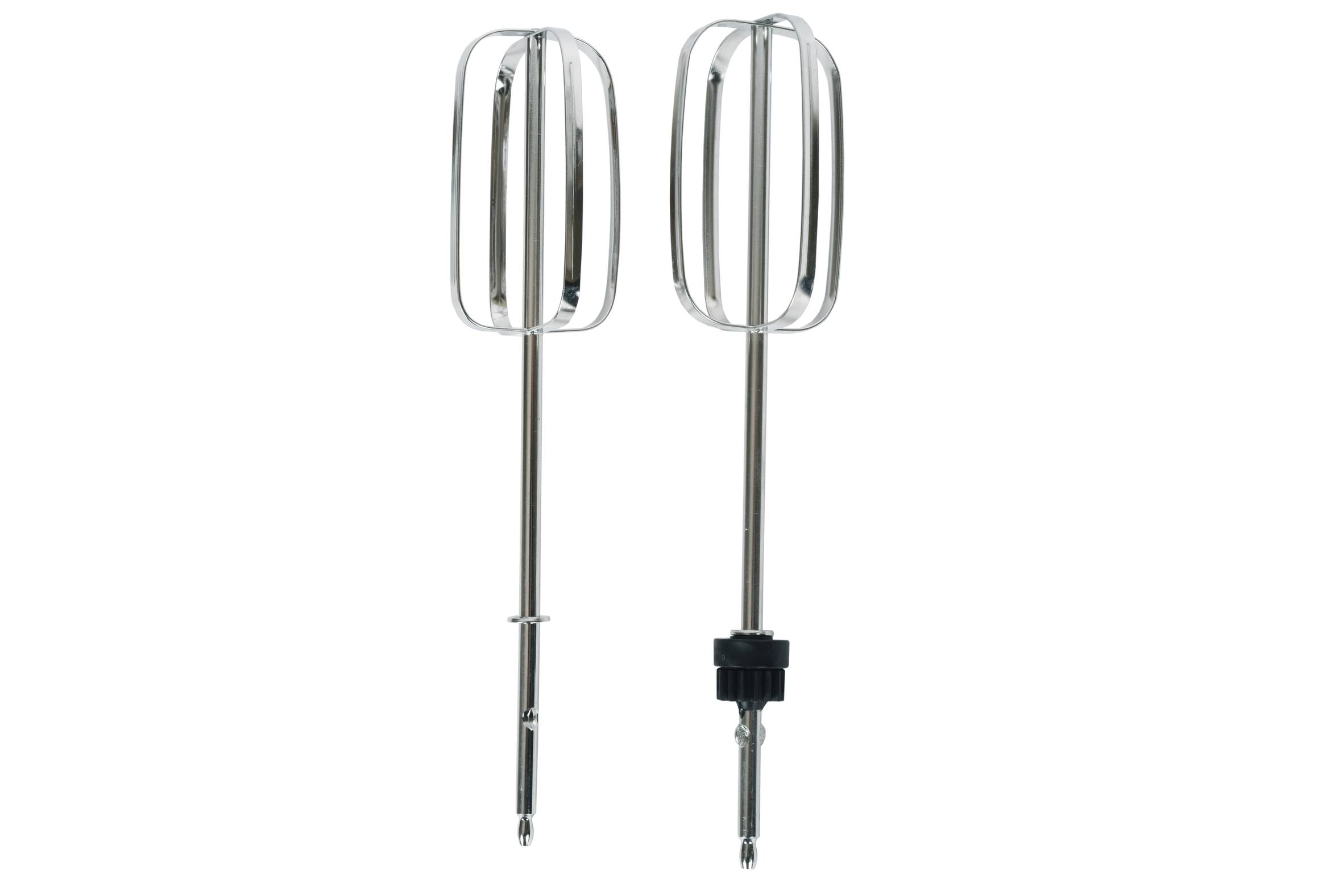 Lot de 2 fouets à émulsionner SS-9100042641