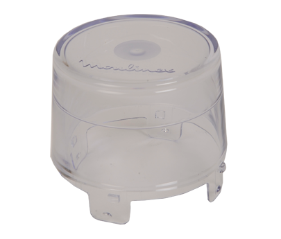 Couvercle moulin à café MS-4A04041