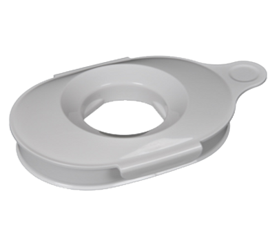 Couvercle du bol blender MS-4A07147