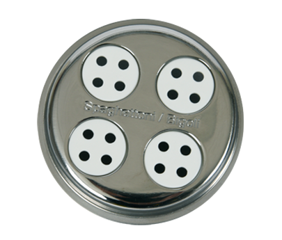 Grille spaghettoni bigoli MS-652853