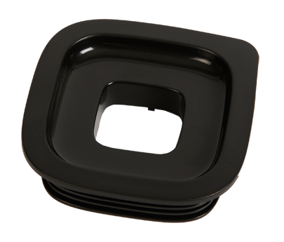 Couvercle noir du bol blender MS-0A11811