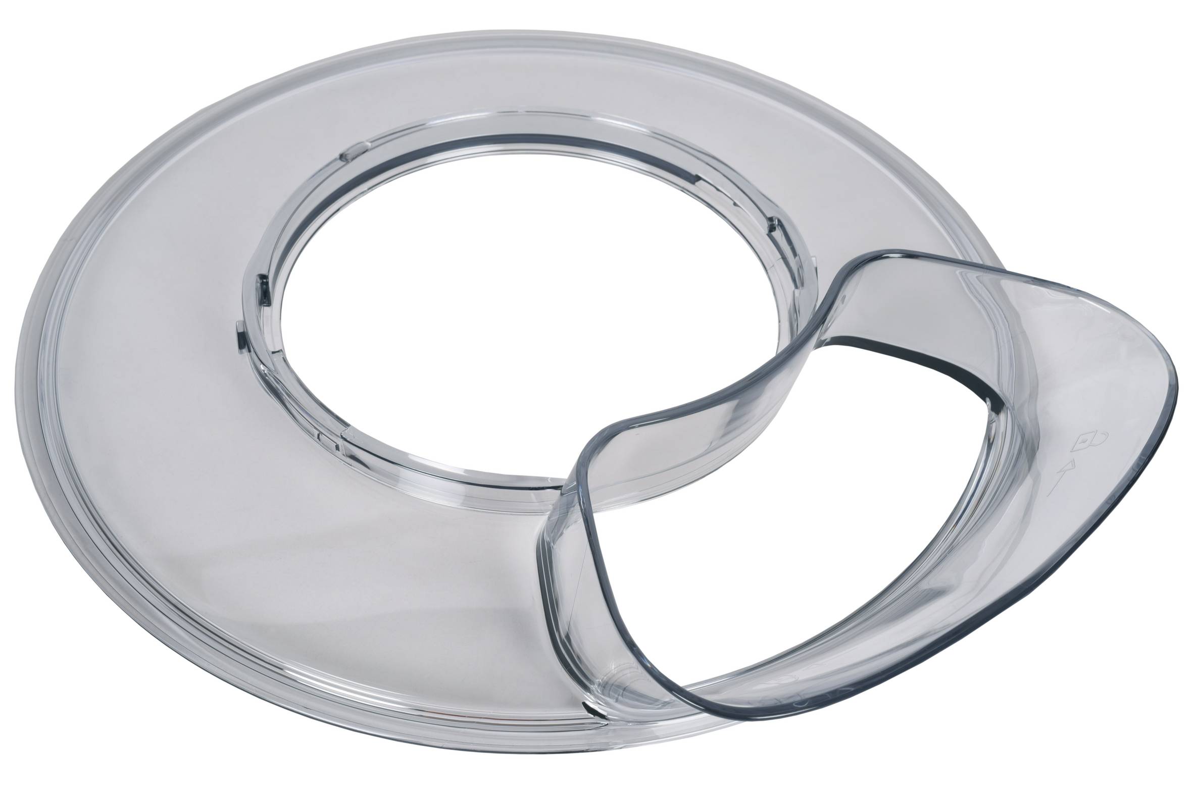 Couvercle du bol à pétrir MS-653209