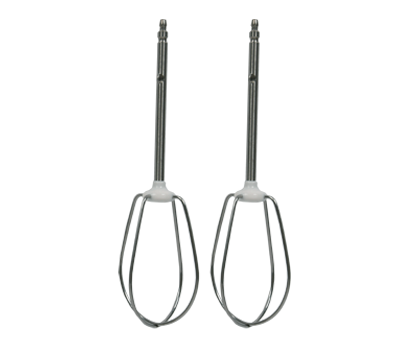 Fouets à émulsionner x2 SS-193320