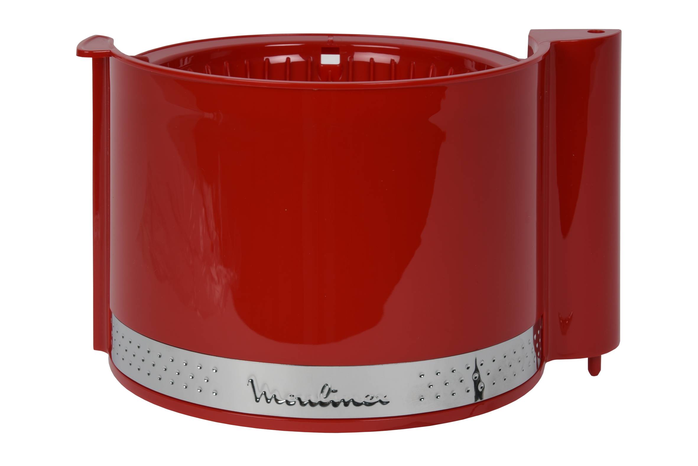 Porte-filtre avec clapet SS-208611