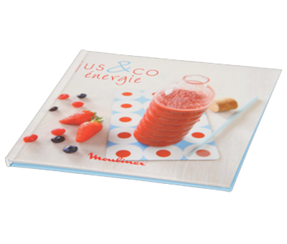 'Jus&co énergie' XR320000