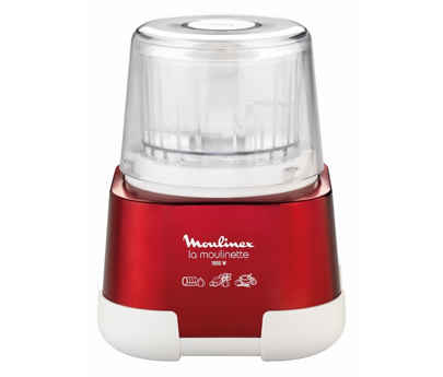 LA MOULINETTE BLANC/ROUGE RUBIS