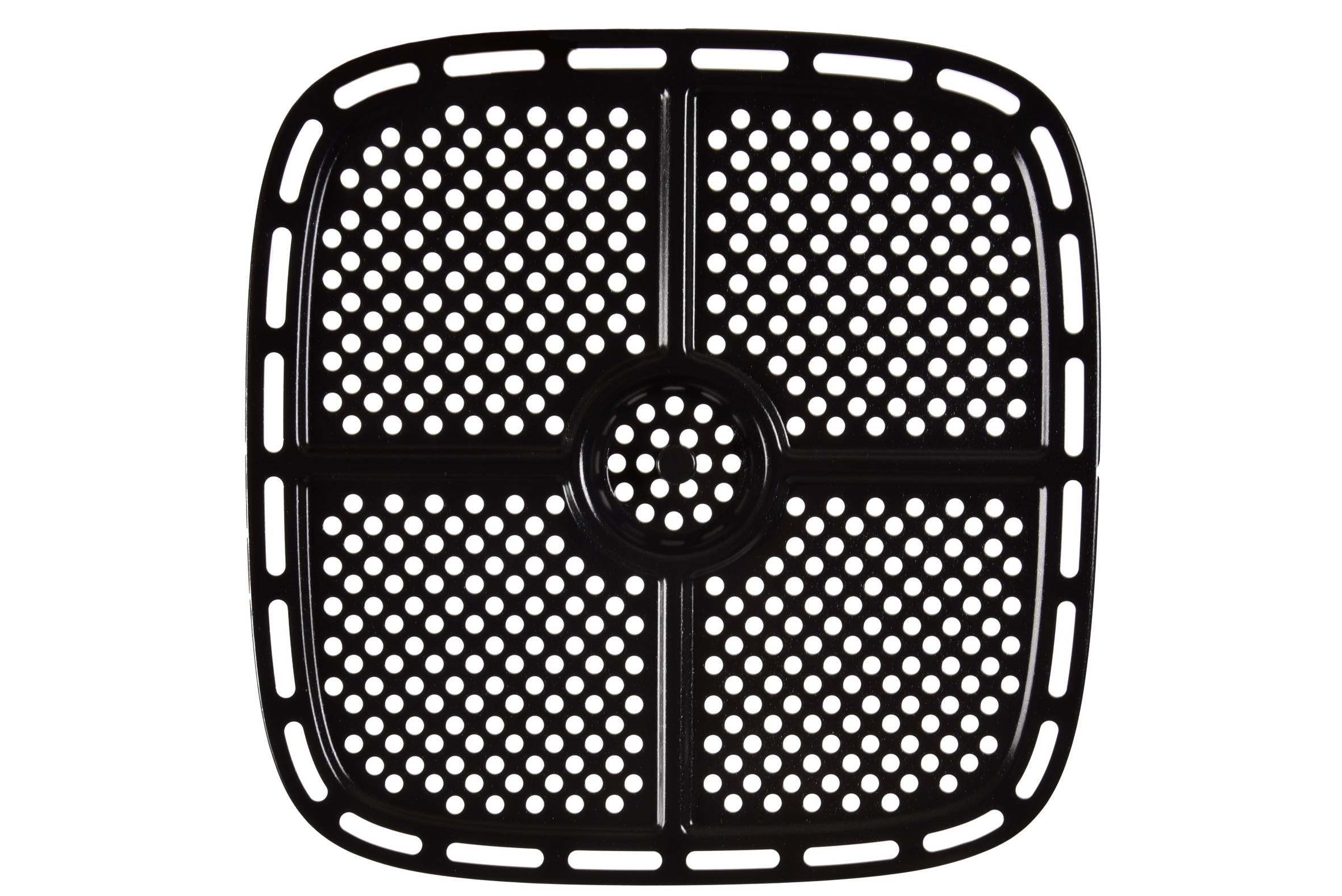 Grille amovible antiadhésive SS-998247