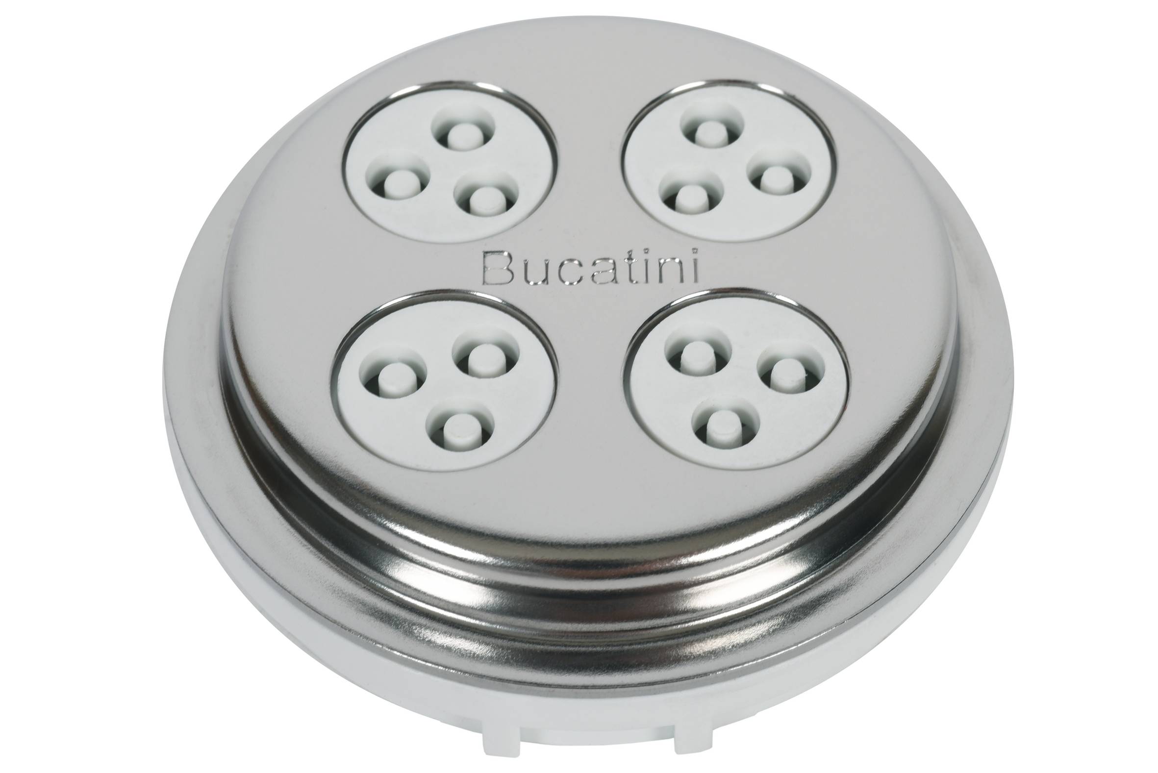 Grille pour pâtes fraîches bucatini MS-653304