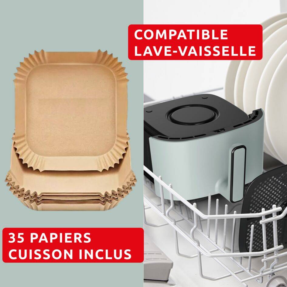 EASY FRY POP EUCALYPTUS 5L EZ2454F0