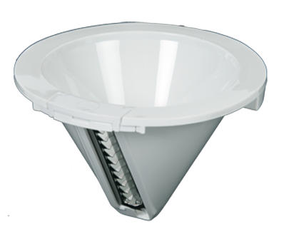 Cône avec lame à linguine FS-9100025888