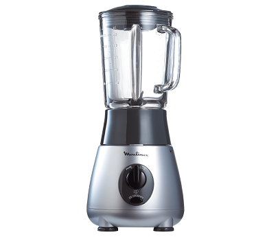 blender chicago noir/inox