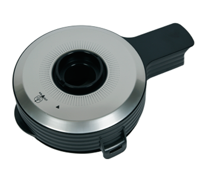 Couvercle complet bol blender MS-651714