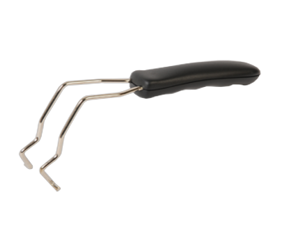 Poignée pour panier à frites SS-992137