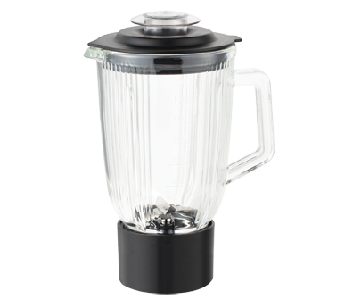 Bol blender en verre XF6370B1