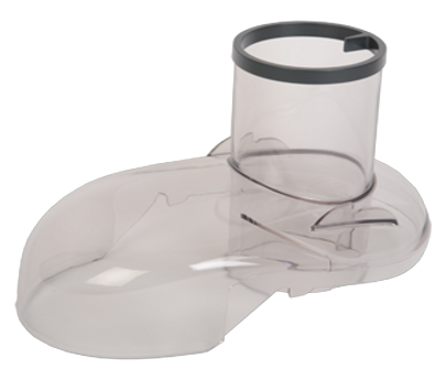 Couvercle transparent SS-192969