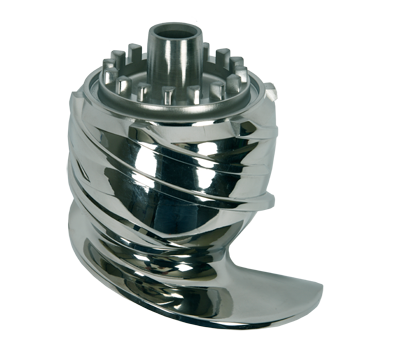 Vis sans fin métallique MS-651502