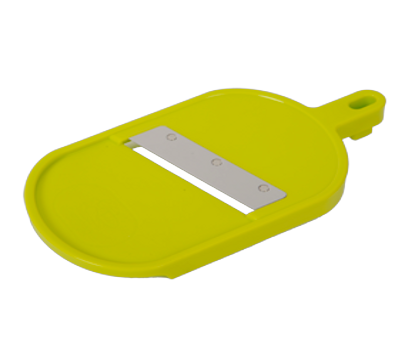 Lame à émincer fin (vert) SS-194131
