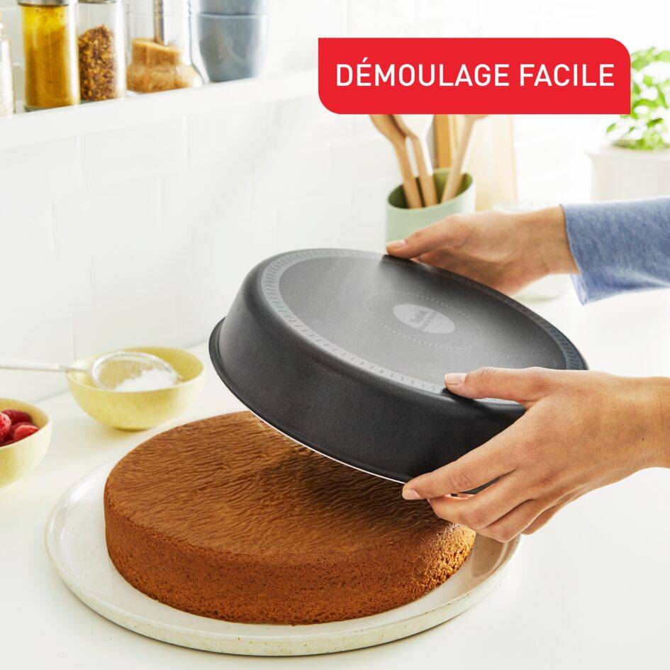 Tefal, Moule à manqué, Ø 26 cm