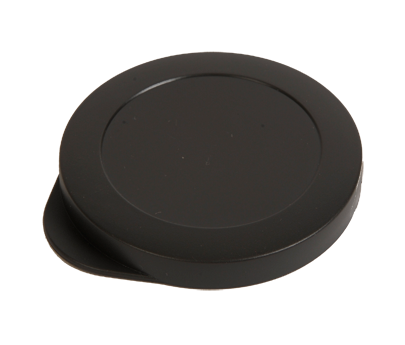 Couvercle du mini hachoir noir MS-0A11891