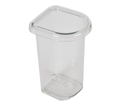 Poussoir plastique SS-1530000098